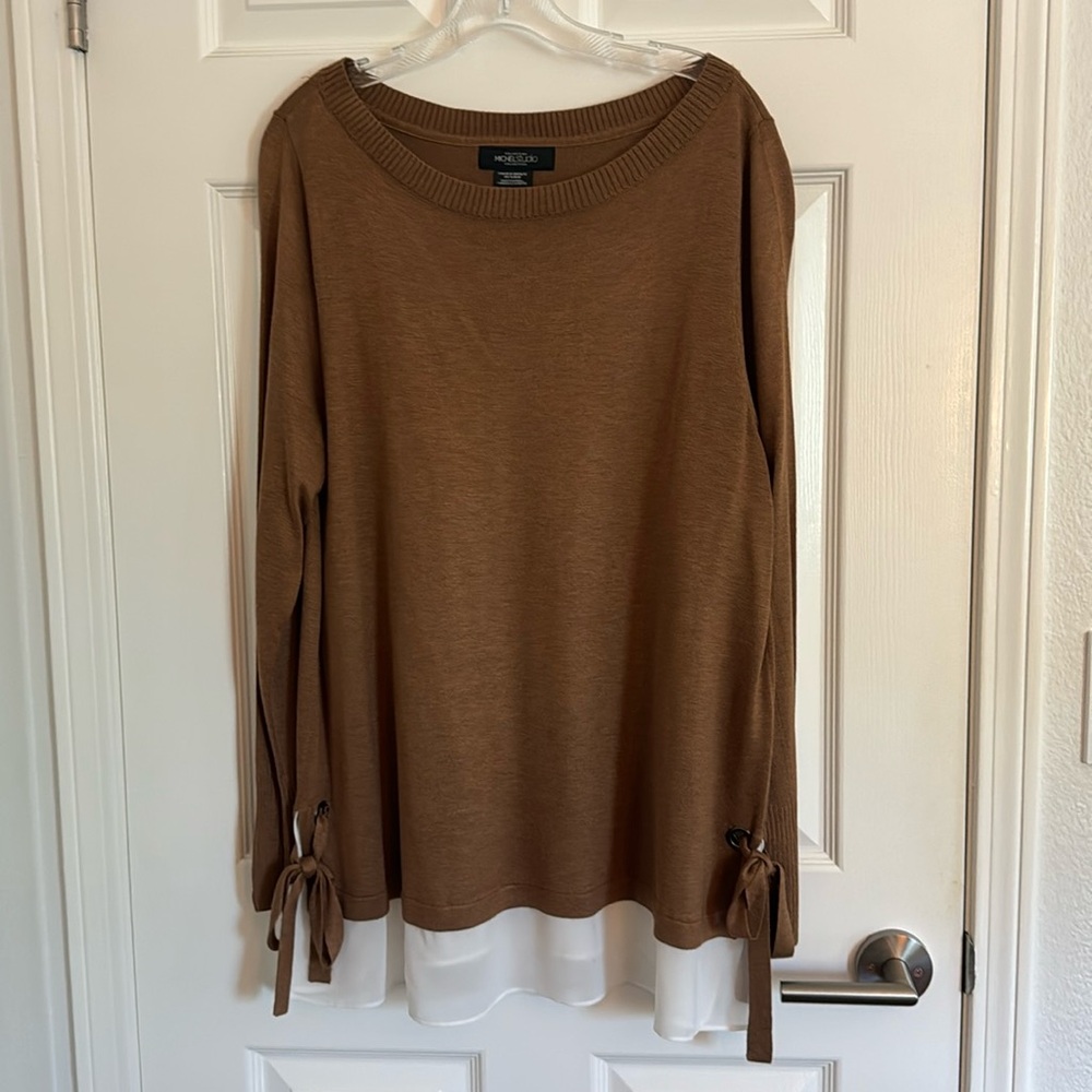 MichelStudio Top